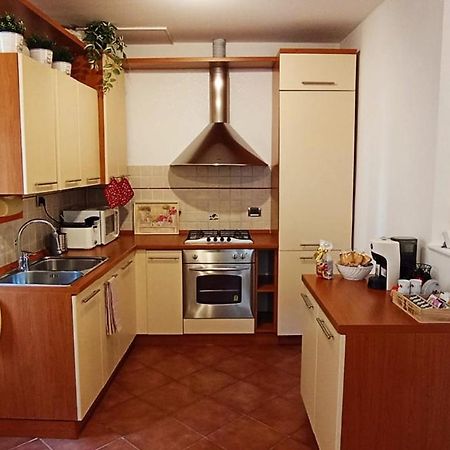 Casa Vacanza Citta Vecchia Trieste Esterno foto
