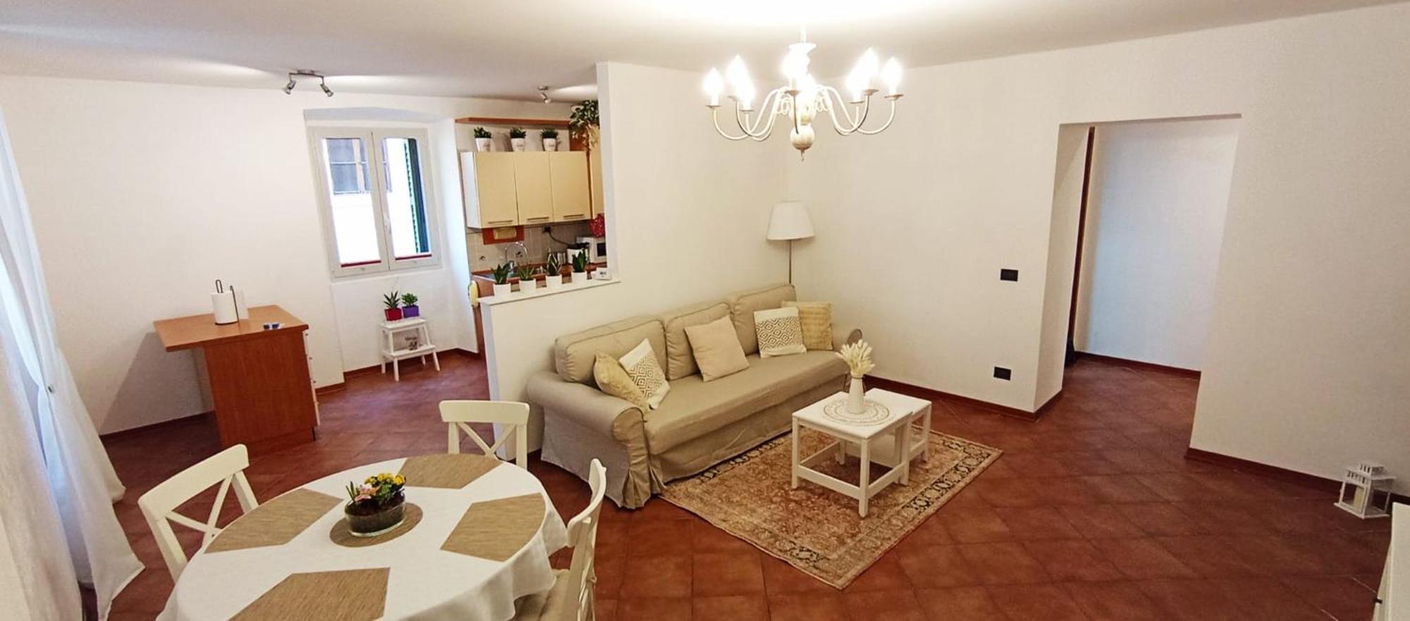 Casa Vacanza Citta Vecchia Trieste Esterno foto