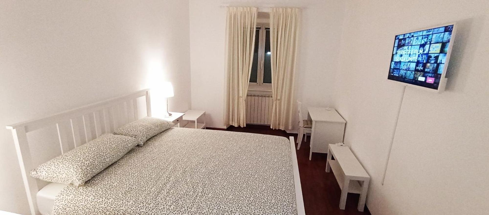 Casa Vacanza Citta Vecchia Trieste Esterno foto