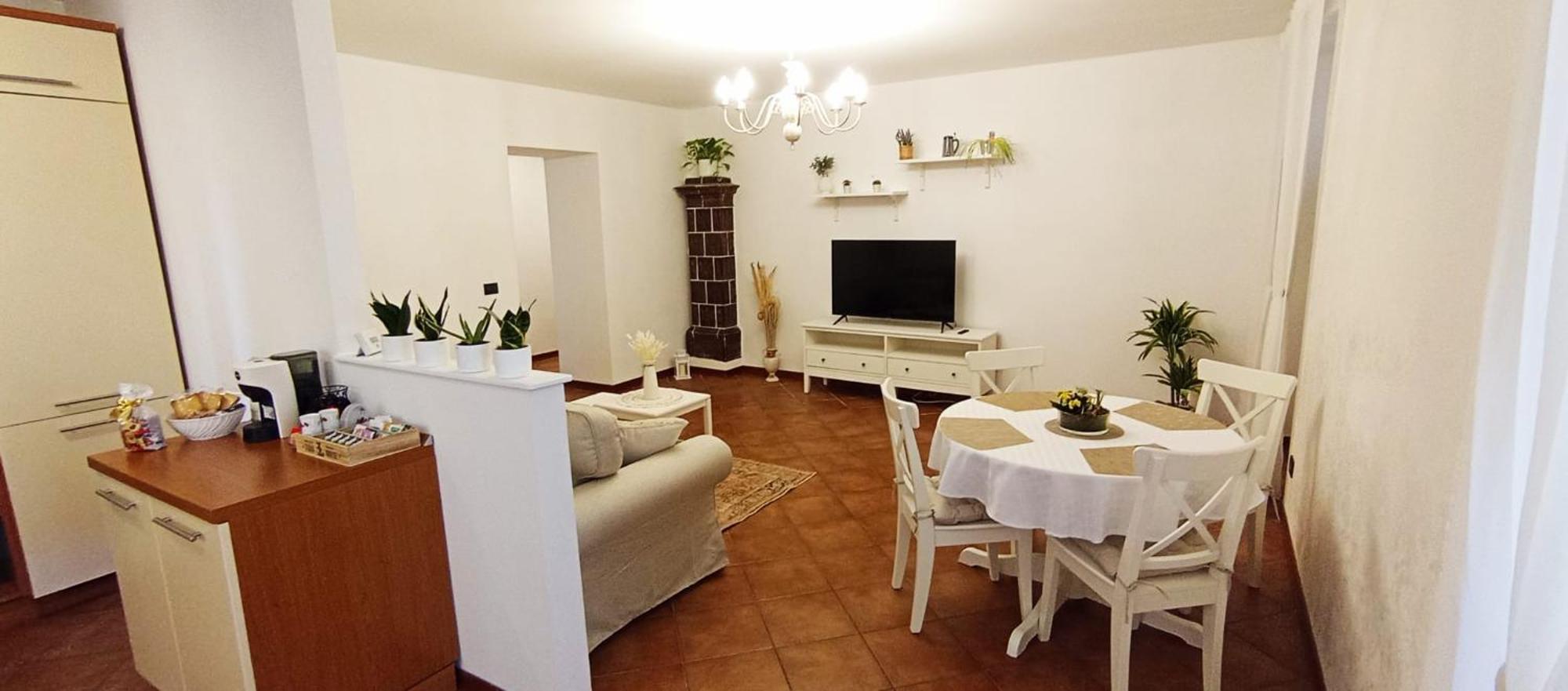 Casa Vacanza Citta Vecchia Trieste Esterno foto