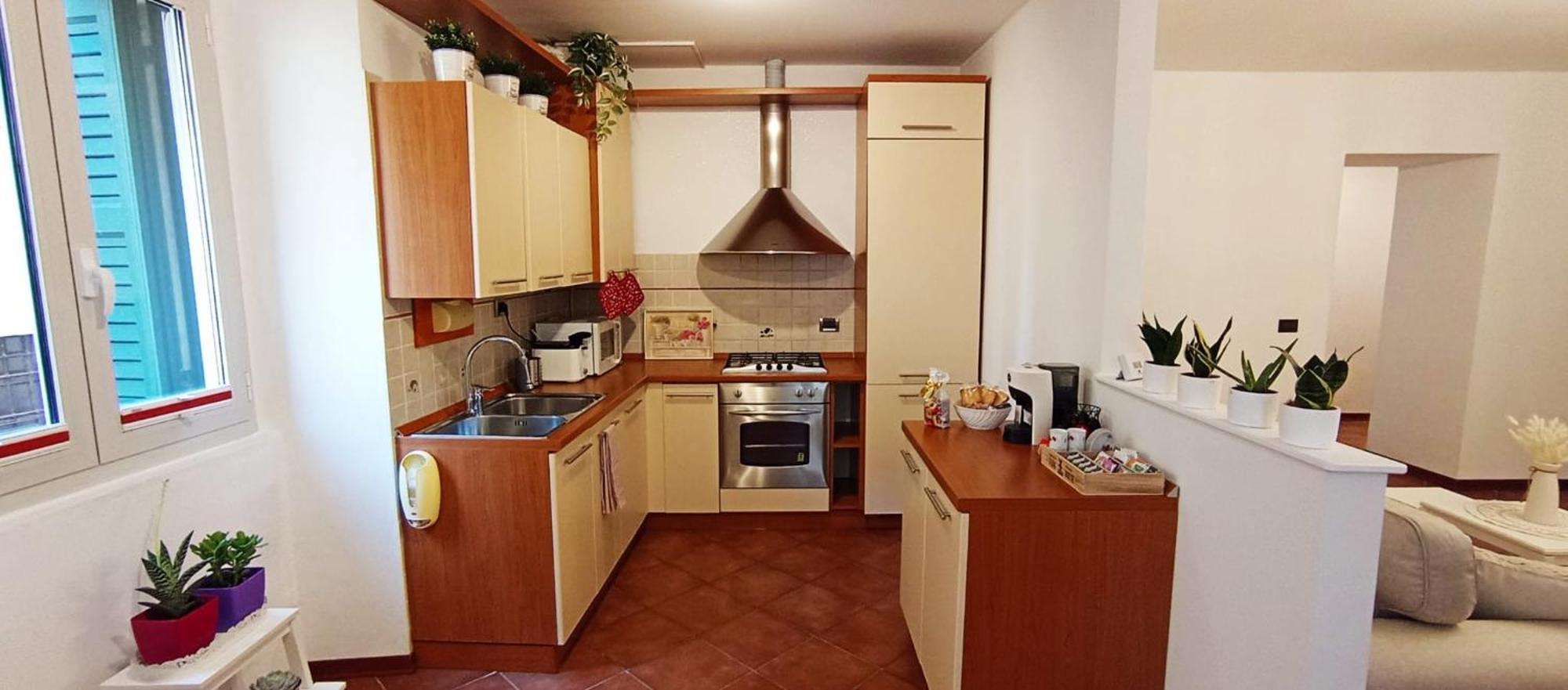 Casa Vacanza Citta Vecchia Trieste Esterno foto